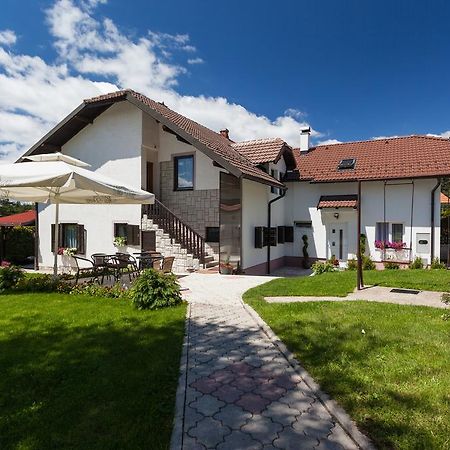 Vila Aleksandra Zlatibor Exterior foto