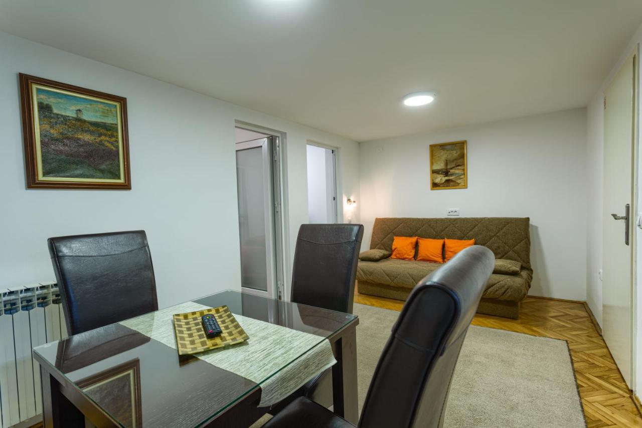 Vila Aleksandra Zlatibor Exterior foto