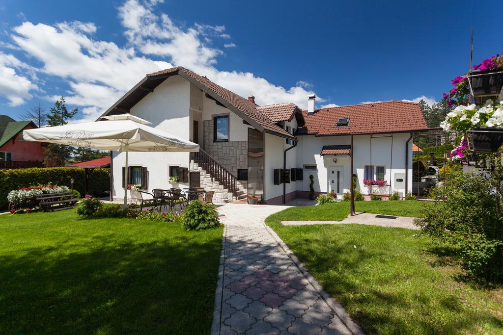 Vila Aleksandra Zlatibor Exterior foto