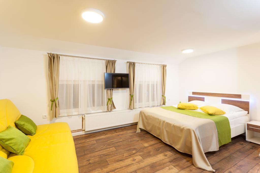 Vila Aleksandra Zlatibor Exterior foto