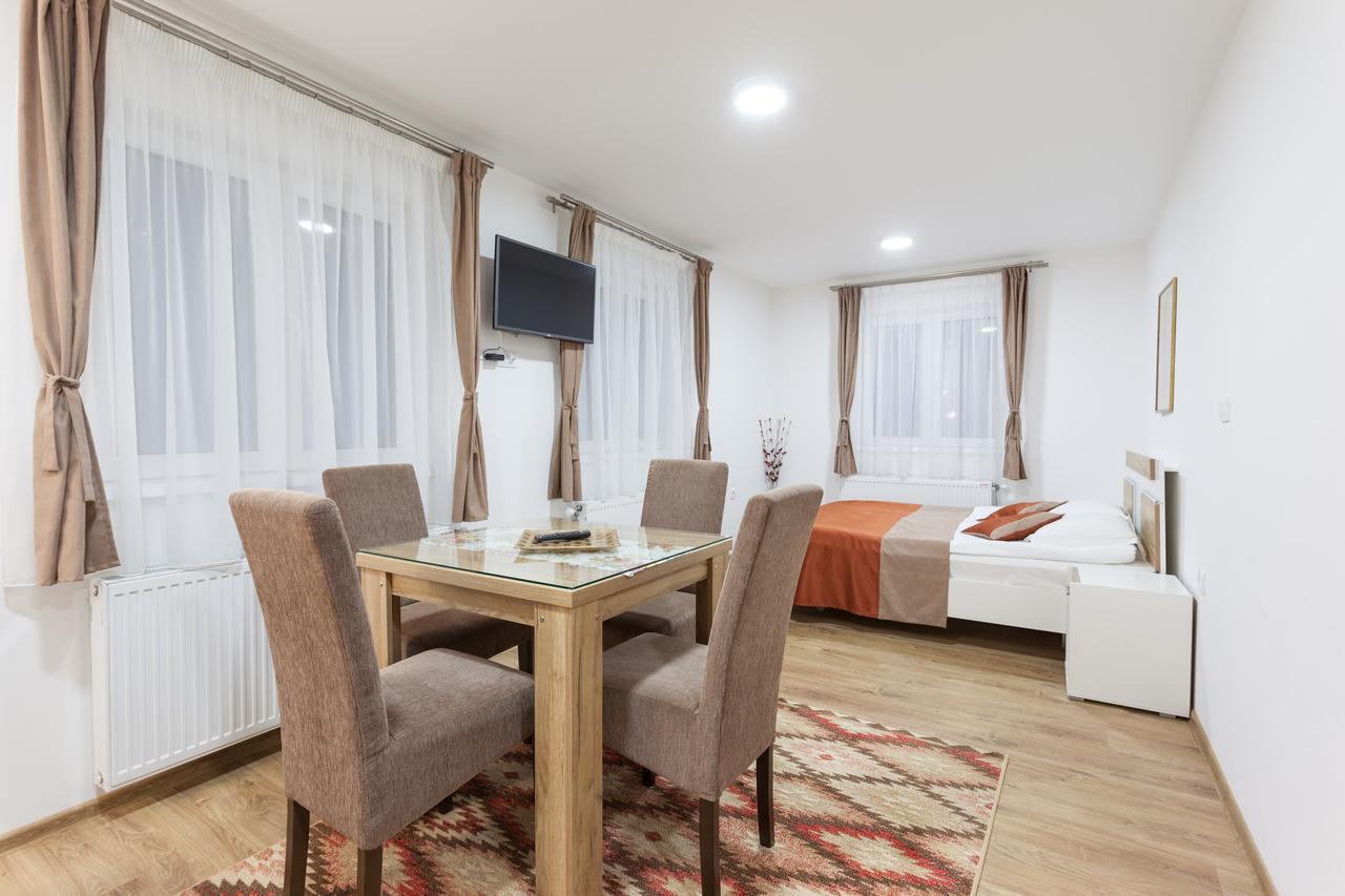 Vila Aleksandra Zlatibor Exterior foto