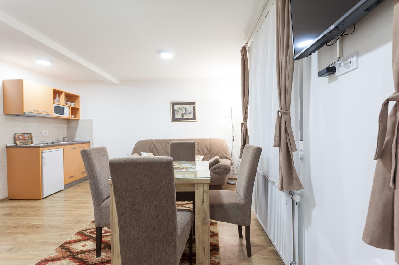 Vila Aleksandra Zlatibor Exterior foto