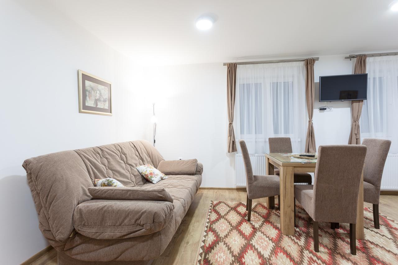Vila Aleksandra Zlatibor Exterior foto
